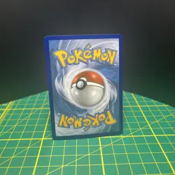 Pokemon TCG Mega Mewtwo EX Breakthrough 64/162 Holo Promo - Image 2