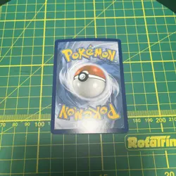 Pokemon TCG Mega Mewtwo EX Breakthrough 64/162 Holo Promo - Image 3