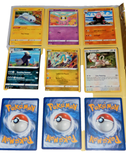 Pokemon Mcdonalds Match Battle 2022 COMPLETE SET - Image 2