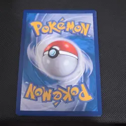 Pokemon TCG Moyamo Trainer-Supporter 090/071 Super Rare Full Art Korean - Image 3