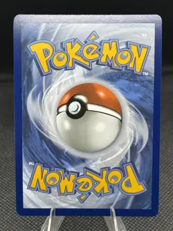 Chi-Yu EX 40/193 Pokemon TCG Ultra Rare NM/M - Image 2
