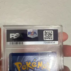 Pokemon Charizard VSTAR 019/159 Crown Zenith Ultra Rare Holo PSA 10 2023 - Image 3