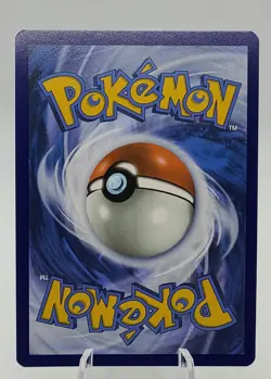 Meowscarada EX SVP033 Scarlet & Violet Black Star Promo Pokemon TCG NM - Image 3