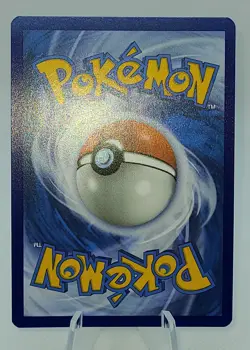 Meowscarada EX SVP033 Scarlet & Violet Black Star Promo Pokemon TCG NM - Image 4