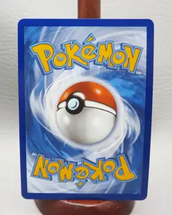 2021 Pokemon Glaceon VMAX Evolving Skies Rare Holo #41/203 Near Mint - Image 2