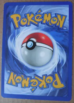 Super Energy Removal 79/102 Rare Non-Holo Base Set Pokemon Trainer LP - Image 5