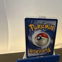 Wizards of the Coast Pokemon Sandslash Fossil 41/62 1st Ed Uncommon 70 HP TCG - Image 2