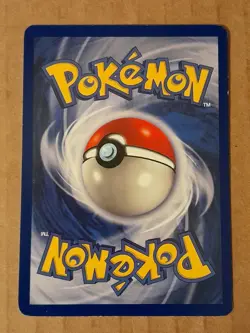 Pokemon Plus Power 84/102 Base Set Unlimited LP See Pictures - Image 2