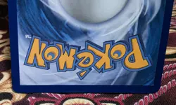 Pokemon Terapagos Ex Special Illustration Rare Holo Stellar Crown 170/142 - Image 5