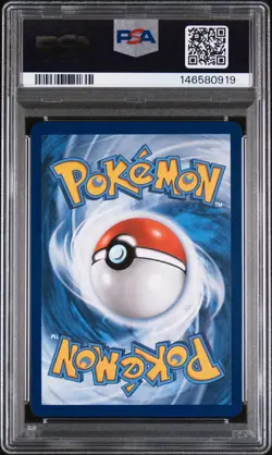 Pokemon 2025 Mega Gardevoir ex 187 Gold Hyper Rare Mega Evolution GEM MT PSA 10 - Image 2