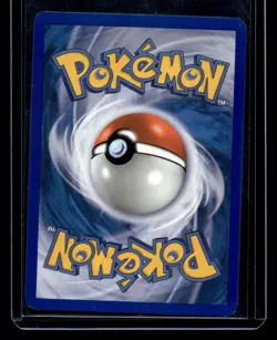 Slowking 2005 Pokemon Delta Species NM Reverse Holo #28 - Image 2