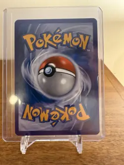 Pachirisu - DP04 Diamond and Pearl Promos #DP4 (2007) Promo Holo LP Pokemon - Image 2
