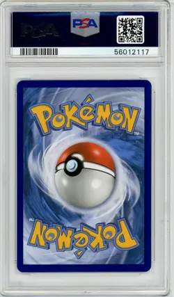Pokemon M Blastoise EX #102 XY Evolutions PSA 10 Gem Mint - Image 2