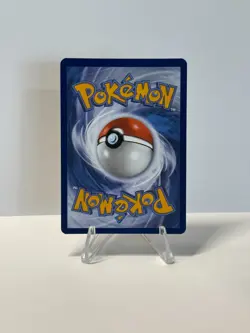 Team Rocket's Raticate 202/182 Pokemon TCG Scarlet & Violet Destined Rivals - Image 2
