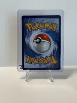 Team Rocket's Raticate 202/182 Pokemon TCG Scarlet & Violet Destined Rivals - Image 3