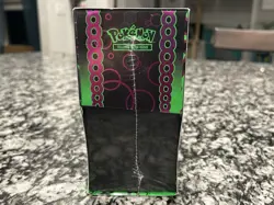 Shrouded Fable Pokemon Center ETB Elite Trainer Box Pokemon TCG S&V - Image 5