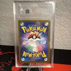 2022 Pokemon TCG SWSH JPN Vstar Universe 102/172 Genesect V Double Rare TAG 9 - Image 2