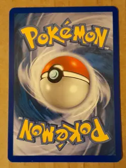 Pokemon Charmeleon 30/100 Crystal Guardians NM See Pictures - Image 2