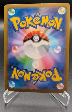 2013 Pokemon Japanese Genesect 231/BW-P Promo Cracked Ice Holo - Image 2