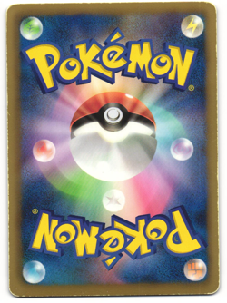 Zekrom Reverse Holo Pokemon TCG Battle Gift Set Promo (111/BW-P) - Image 2