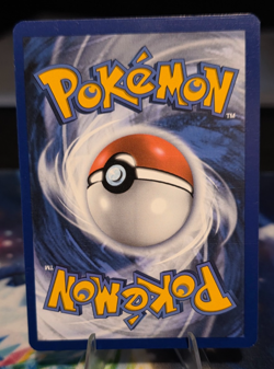 Pokemon TCG - Wiglett IR 206/198 "Scarlet & Violet Base Set" - Image 2