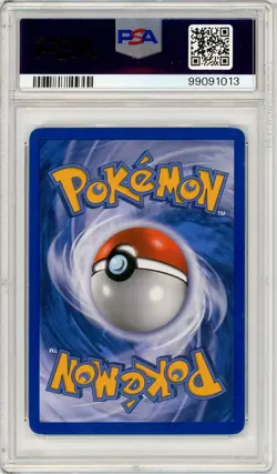 Pokemon Staraptor LV. X #147 Supreme Victors Level X Holo PSA 9 Mint - Image 2