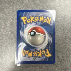 Pokemon Exeggutor FireRed & LeafGreen 5/112 Reverse Holo Stage 1 80 HP Holo Rare - Image 2