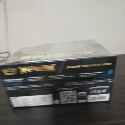 🥊 Pokemon Mega Evolution Lucario ETB – Elite Trainer Box NEW Sealed 🥊 - Image 2
