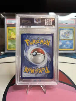 2024 Pokemon Surging Sparks Latias Ex SIR PSA 10 Gem Mint #239/191 - Image 2