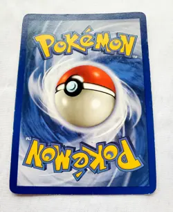 Venusaur Holo BASE SET Holographic Rare WOTC 1999 015/102 POKEMON TCG 1999 #15 - Image 4