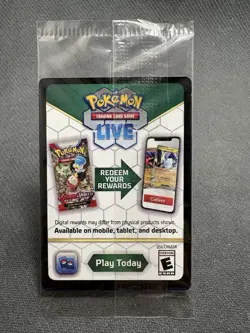 Pokemon TCG Umbreon ex - (Prismatic Evolutions Stamp) 060/131 SEALED - Image 2