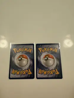 POKEMON 2013 MINUN 48/113 & PLUSLE 47/113-LEGENDARY TREASURES UNCOMMON REGULAR - Image 2