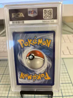 2020 Pokemon SWSH Diancie - Holo - Vivid Voltage (PSA 9-Mint) - Image 2