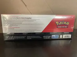 Pokemon Prismatic Evolutions Surprise Box & Booster Bundle Sam's Club Exclusive - Image 4