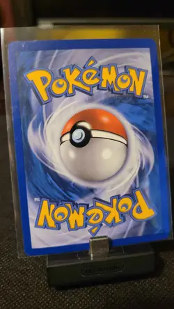 Oshawott - Promo - 4/12 - McDonald's 2011 - LP - Image 2