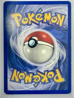 Pokemon Vulpix Base Set Shadowless 1st Edition Common 50 HP 068/102 1999 - Image 2