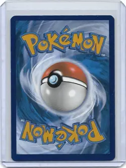 Team Rocket's Wobbuffet SVP203 Promo Pokemon TCG Scarlet & Violet NM - Image 2