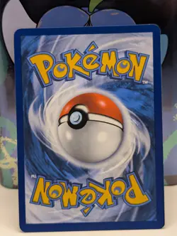 Quagsire 7/15 McDonalds 2024 Promo Pokemon TCG REGULAR - LP - Image 2