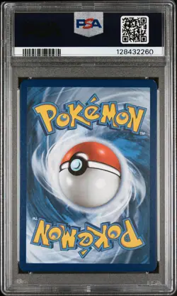 PSA 9 Blastoise Celebrations Classic Collection Holo #2 Pokemon - Image 2