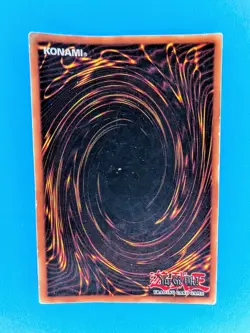 🔷 Soul Exchange Yugi Sdy-041 🔷 Unlimited Super Rare - Yu-Gi-Oh! TCG - MP - Image 2