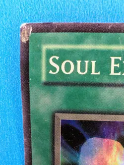 🔷 Soul Exchange Yugi Sdy-041 🔷 Unlimited Super Rare - Yu-Gi-Oh! TCG - MP - Image 4