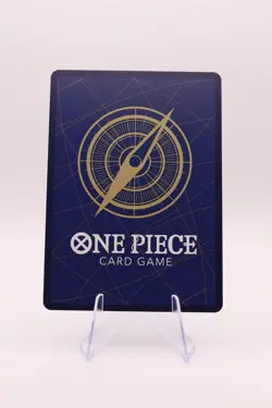 Slave Arrow (Pirate Foil) OP07-056 Premium Booster -The Best- Vol. 2 Foil - Image 2