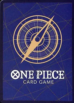 One Piece St. Marcus Mars Alternate Art OP13-091 Japanese - Image 2