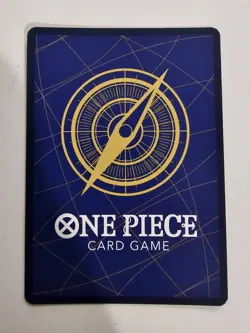 Eustass"Captain"Kid (SP) OP05-074 500 Years in the Future Foil One Piece TCG NM - Image 2