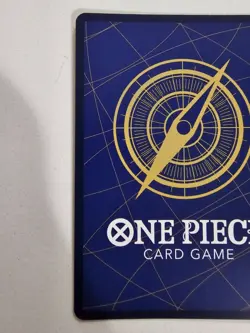 Eustass"Captain"Kid (SP) OP05-074 500 Years in the Future Foil One Piece TCG NM - Image 5