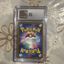 CGC 10 Pokemon Charizard Card Lot Of 9 - Image 5