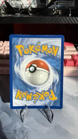 Mimikyu 075 SVP: Scarlet & Violet Promo, Art Rare, Full Art Holo Card - Image 2
