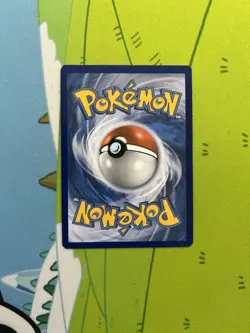 Holo Ditto 17/18 Detective Pikachu Pokemon TCG Pokemon 2019 Card - Image 2