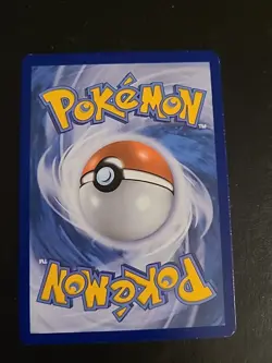 Marowak BREAK - 79/162 - Pokemon Breakthrough XY Ultra Rare Card NM - Image 2