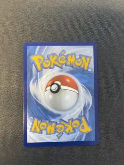 Entei - Pokemon Fire Energy Sketch 1/1 Custom Card By Racoon Chick - Image 3